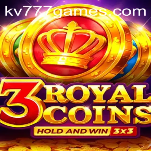 Exploring the Exciting World of 3roaylcoins with kv777