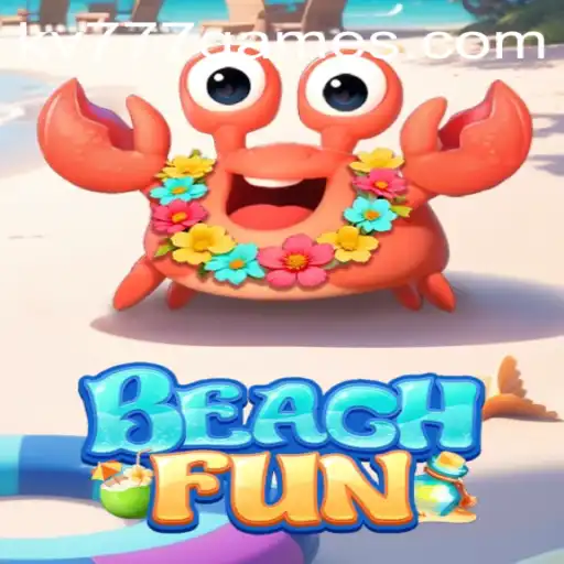 Exploring BeachFun: A New Wave in Digital Gaming