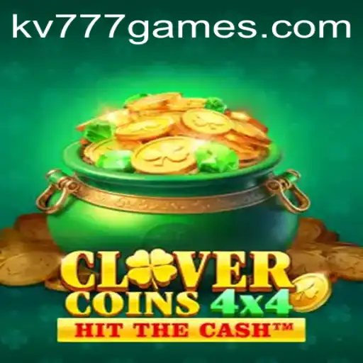 Exploring CloverCoins4x4: A Captivating New Addition to the Gaming World