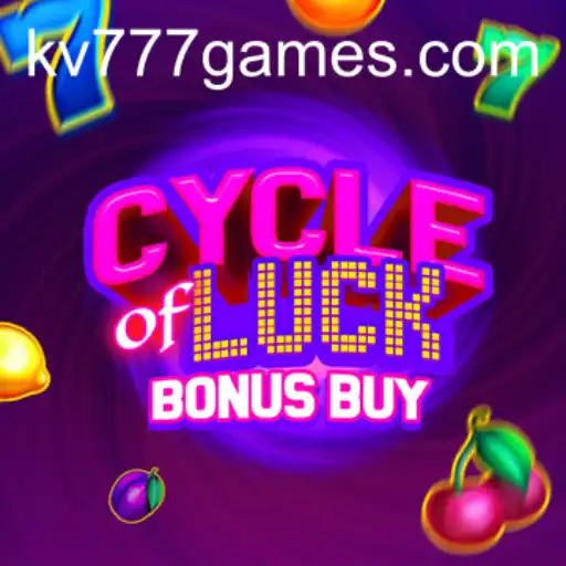 CycleofLuckBonusBuy: A Thrilling Adventure in Gaming