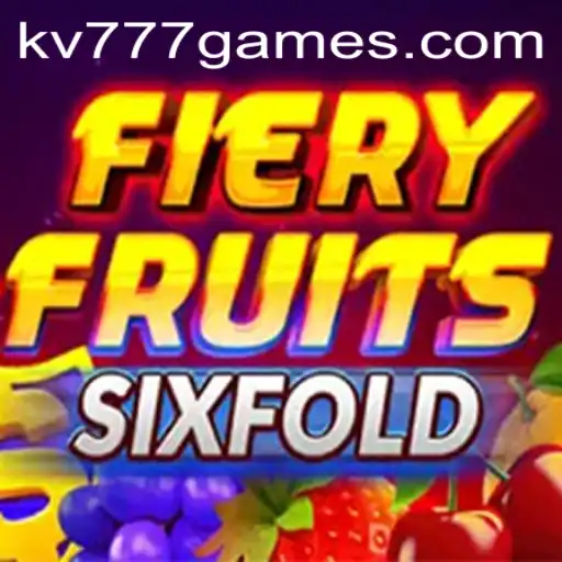 Unveiling FieryFruitsSixFold: A Blend of Excitement and Strategy in Modern Gaming