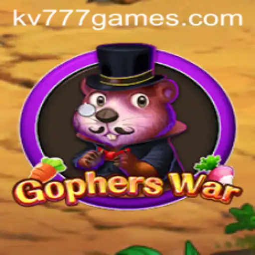 GophersWar: The Strategic Social Experience Redefining Online Gaming