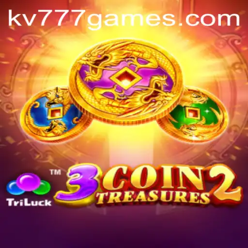 Unveiling the Intricacies of 3CoinTreasures2: A Deep Dive into the Adventure