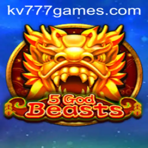 5GodBeasts: A New Dimension in Fantasy Gameplay