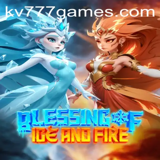 Adventure Awaits in Blessing of Ice and Fire: A Deep Dive into Its Magical World