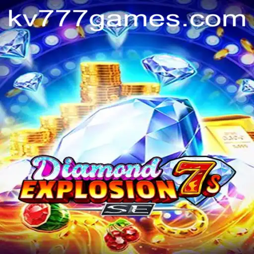 Exploring the Excitement of DiamondExplosion7sSE: A Riveting Gaming Experience