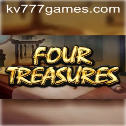 Exploring FourTreasures: A Strategic Adventure with kv777