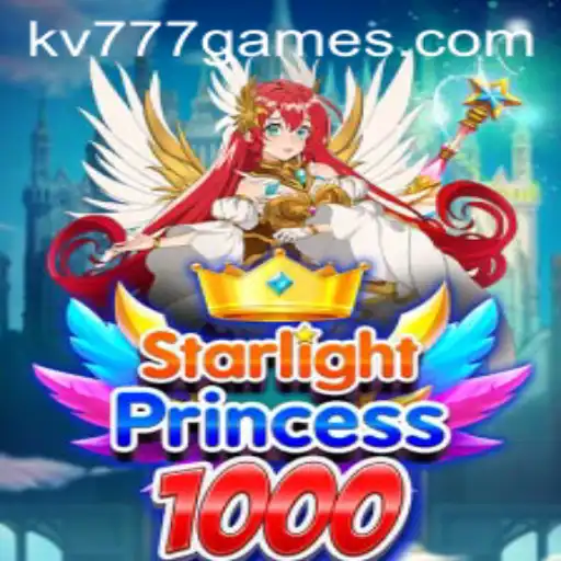 Exploring StarlightPrincess1000: The Captivating World of Kv777