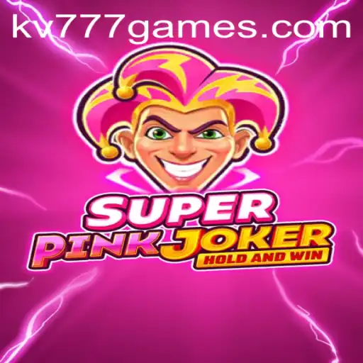 Unveiling the World of SuperPinkJoker: A Game That Challenges Both Mind and Strategy