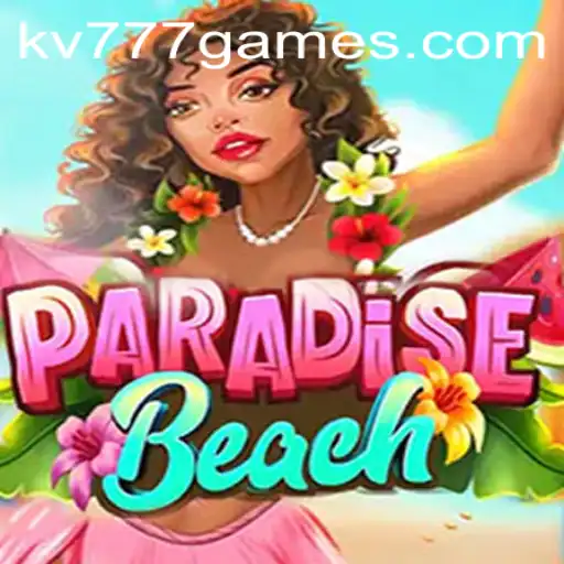 ParadiseBeach: A Tropical Oasis in the Gaming World
