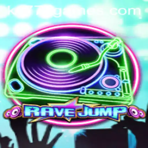 Exploring the Vibrant World of RaveJump and Its Intriguing Gameplay