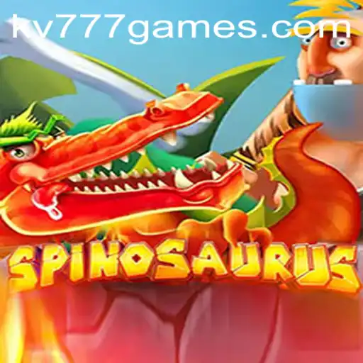 Unleashing the Roar of Adventure in Spinosaurus: A Dive into KV777