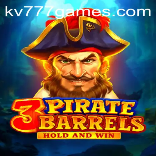 Unveiling the Exciting World of 3PirateBarrels