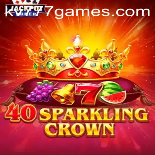 40SparklingCrown: An Enthralling Gaming Experience Awaits