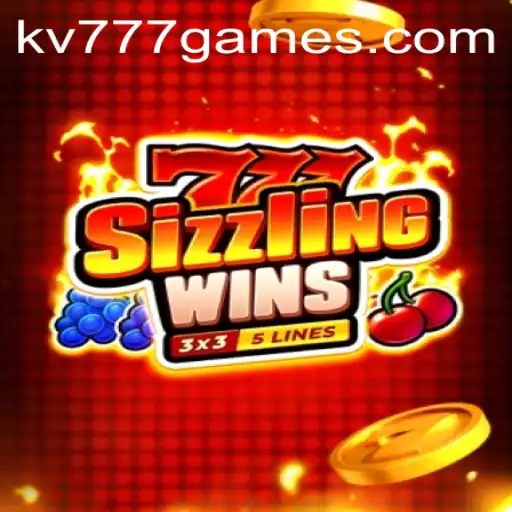 Experience the Thrill with 777sizzlingwins: A Comprehensive Guide