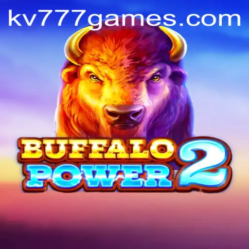 BuffaloPower2: Unleashing the Wild Spirit in Gaming