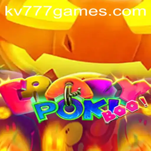 Discover the Thrilling World of CrazyPokiBoo kv777