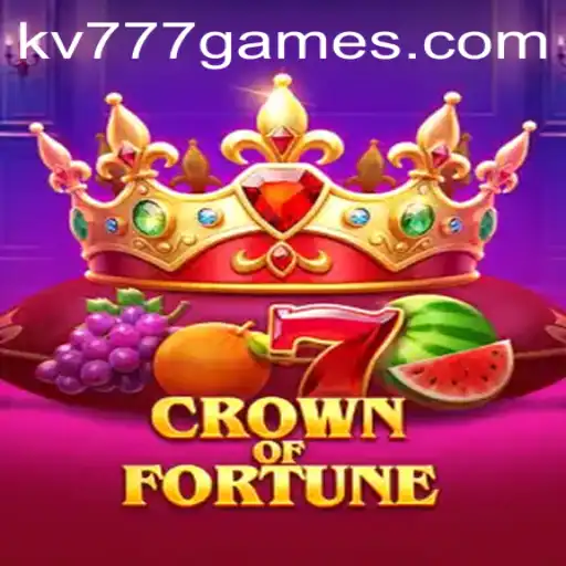 CrownofFortune: A New Era in Gaming