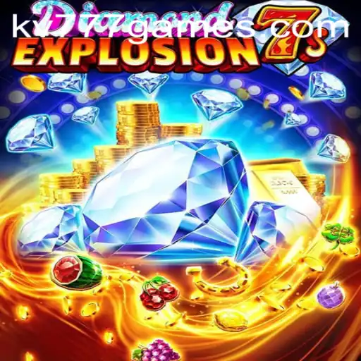 Exploring the Thrills of DiamondExplosion7s