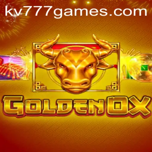 GoldenOx: The Exciting World of Strategic Fun