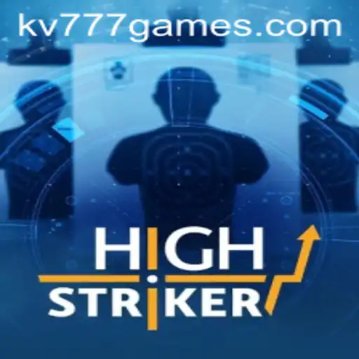 HighStriker: A Riveting New Gaming Experience