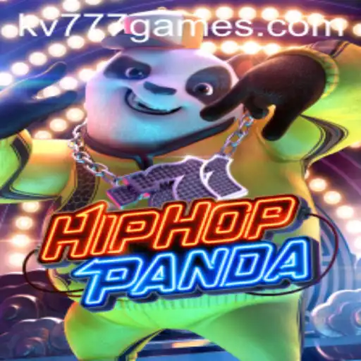 HipHopPanda: A Rhythmical Adventure in Online Gaming