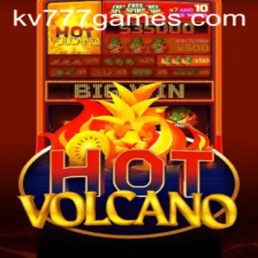 Exploring the Thrilling World of HotVolcano with Keyword 'kv777'