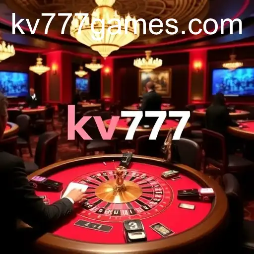 Exploring the Fascinating World of Live Casino: A Deep Dive into kv777