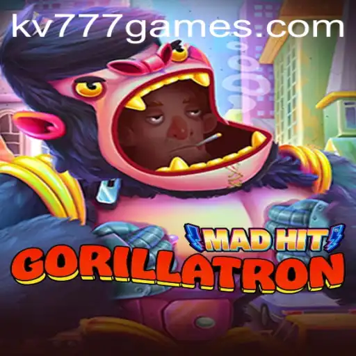 Explore the Epic World of MadHitGorillatron: A Thrilling Gaming Experience