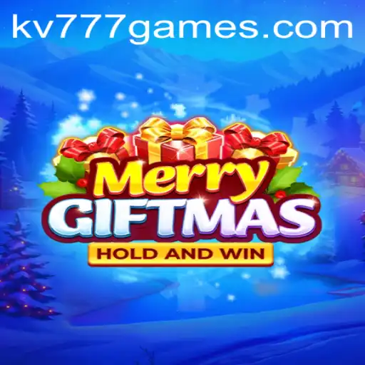 MerryGiftmas: The Exciting Holiday Game Taking Over Festive Gatherings