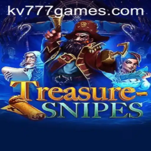Unveiling the World of TreasureSnipes: Discover the Treasure Hunt Adventure
