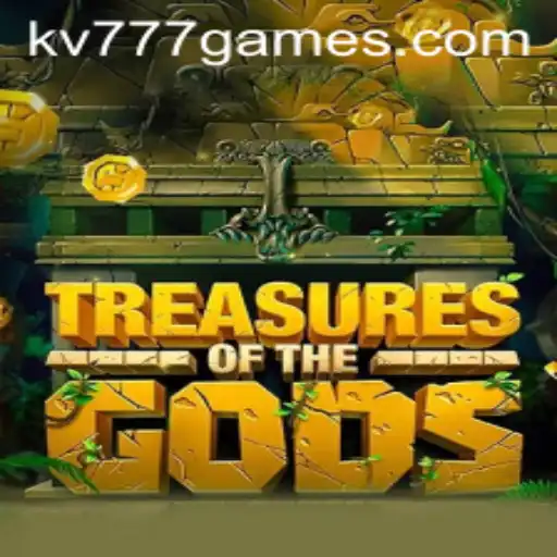 Treasure of the Gods: Uncover the Mysteries with KV777